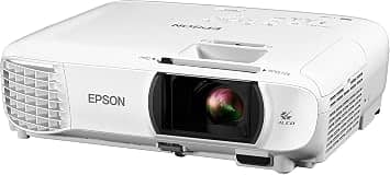 Epson HC1060 Projectors Used - Very Good