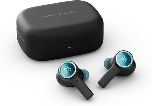 Bang & Olufsen EX Headphones & Earbuds Gold New