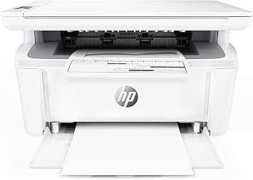 HP LaserJet Pro MFP M31w Printers New