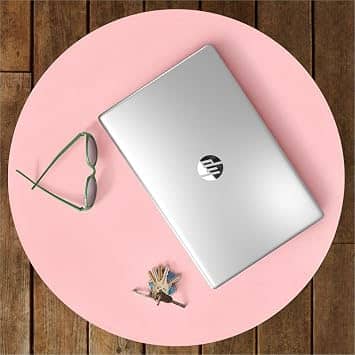 HP 17-inch Laptop Computers 512GB DDR4 New