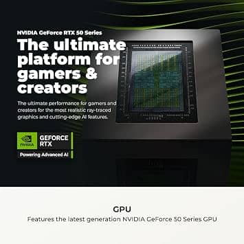 CyberpowerPC Gamer Master Computers New