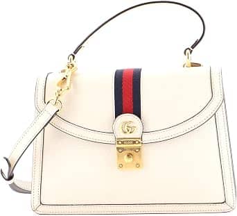 Gucci Ophidia Top Handle Women's bags Tan Unspecified New