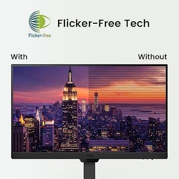 BenQ GW2790T Monitors