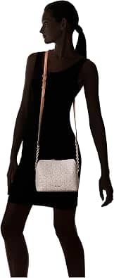 Calvin Klein Hailey Crossbody Women's bags Unspecified Micro Pebble New