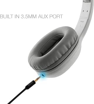 Edifier W800BT Headphones & Earbuds White New
