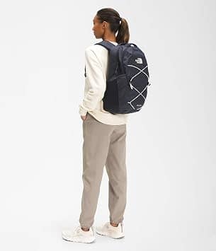 The North Face Jester Backpack Women's bags Black Unspecified New