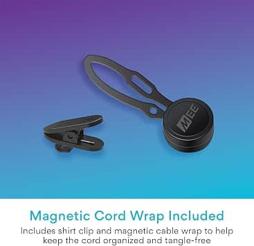 MEE audio SleepTones Headphones & Earbuds Black New