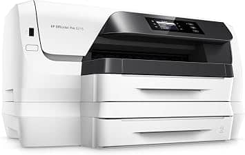 HP 8216 Printers Used - Like New