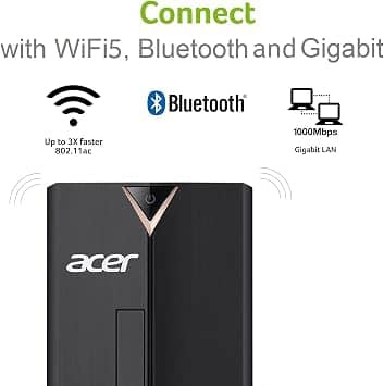 Acer XC-830-UA91 Computers New