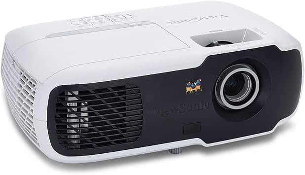 ViewSonic PA502S-cr Projectors Refurbished - Excellent