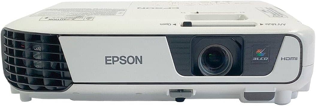 Epson EX3240 Projectors New
