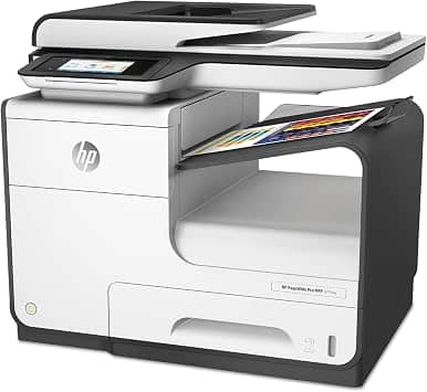 HP 477dw - D3Q20A Printers New