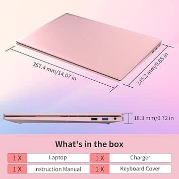 Auusda T161N Computers New
