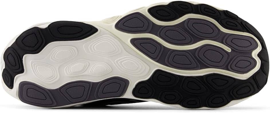 New Balance Fresh Foam X 860 Sneaker Black 7