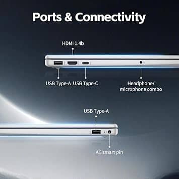 HP Elitebook 660 Computers New