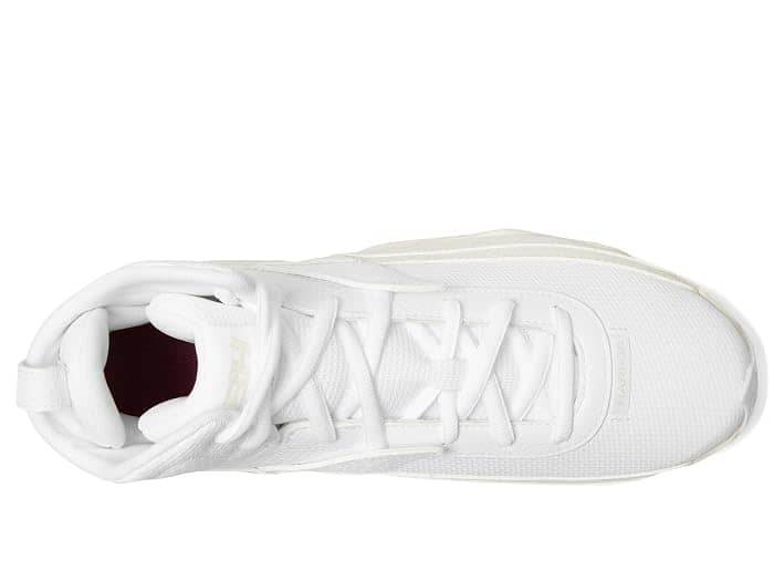 Under Armour Harper 10 Sneaker Black New