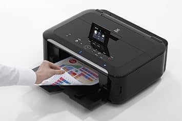 Canon MG5320 Printers New