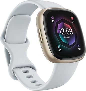 Fitbit Fitbit Sense 2 Smartwatches