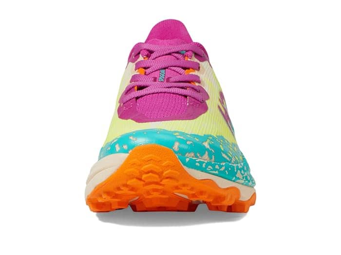 Hoka Speedgoat 6 Sneaker Yellow 4.5 New