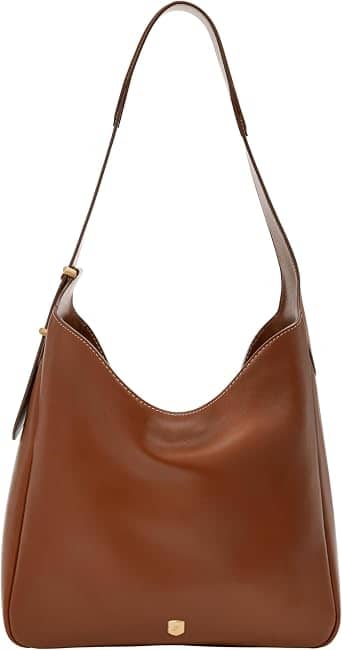 Fossil Dillon Shoulder Bag Women's bags Black New