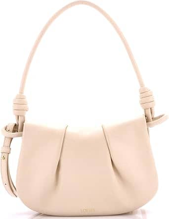 Loewe Paseo Shoulder Bag Women's bags Small Scuba Blue Unspecified New