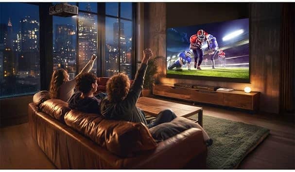 Optoma UHZ58LV Projectors New