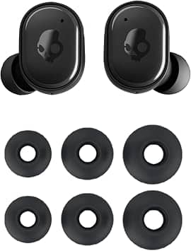 Skullcandy Grind Headphones & Earbuds Orange New