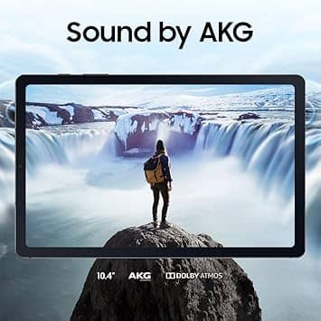 Samsung Galaxy Tab S6 Lite (2024) Tablets