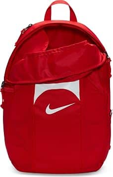 Nike One Backpack Women's bags Red Unspecified New
