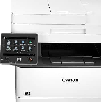 Canon MF424DW Printers New