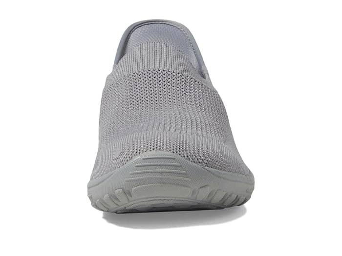 Skechers Reggae Sneaker Gray Full Size Run New