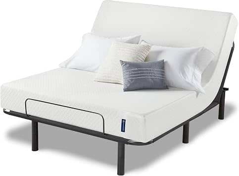 Serta Sheer Slumber Mattresses New Twin 8"