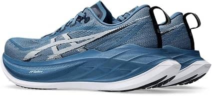 Asics Superblast 2 Sneaker Green/Black M 9.5 / W 11 New