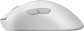 Asus ROG Keris II Ace Mice White New