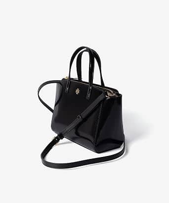 Tory Burch Emerson Tote Women's bags Mini Black New