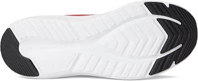 Under Armour Grade School Pursuit 4 Sneaker Black 5 New