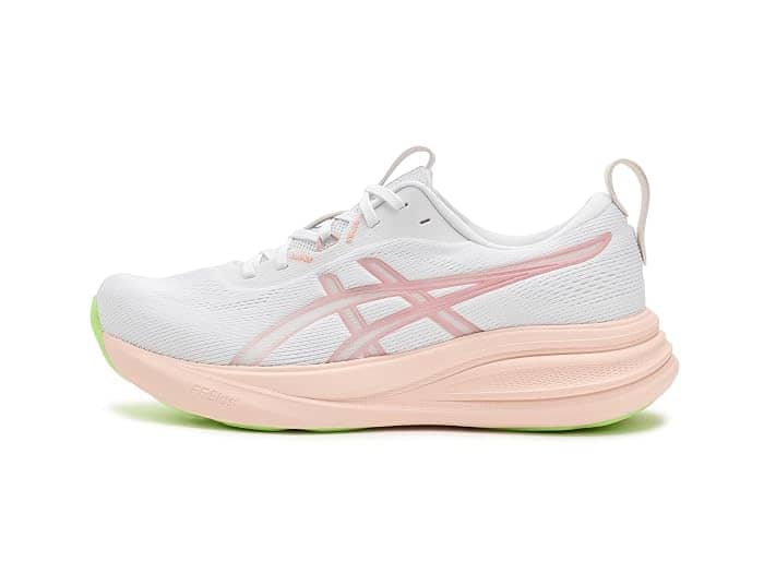 Asics Gel-Pulse 17 Sneaker Gray New