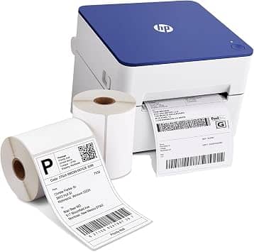 HP AMZHPKE24X6K1 Printers New