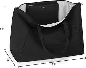 Tumi Just In Case Tote Women's bags Small Unspecified Nylon New