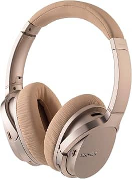 Edifier ed-w860nb-gold-us-fbm Headphones & Earbuds New