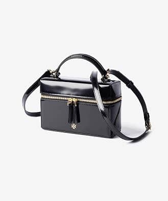 Tory Burch Emerson Shoulder Bag Women's bags Unspecified Black New