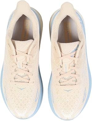 Hoka Clifton 9 Sneaker Black New