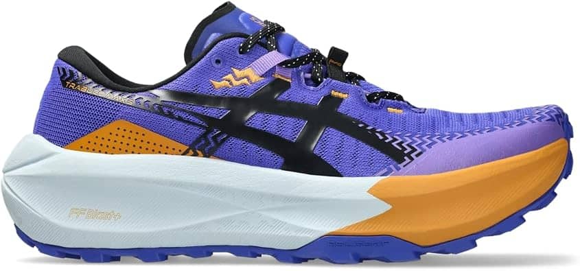 Asics Trabuco Max 5 Sneaker Beige New