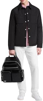 Michael Kors Dakota Backpack Women's bags Unspecified Black New