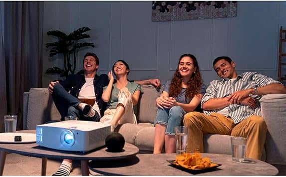 Optoma UHD55 Projectors New
