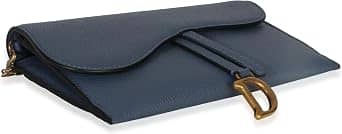 Dior Saddle Pouch Women's bags Unspecified Gold New