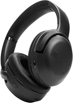 JBL Tour One Headphones & Earbuds Black New