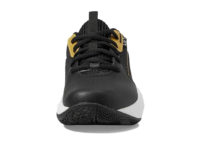 Under Armour Pre School Lockdown 7 Sneaker Mix New