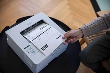 Brother HL-L2865DW Printers New