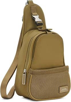Calvin Klein Jessie Backpack Women's bags Black New